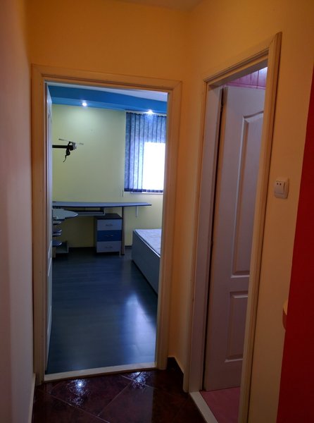 Drumul Taberei, Plaza,