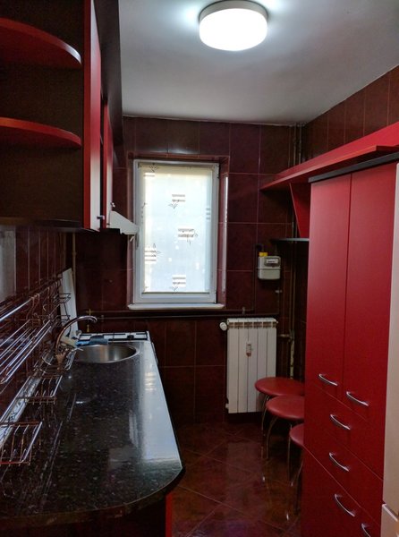 Drumul Taberei, Plaza,